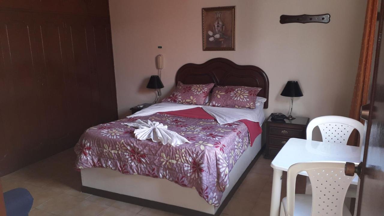 Hotel D' Oscar Калі Екстер'єр фото