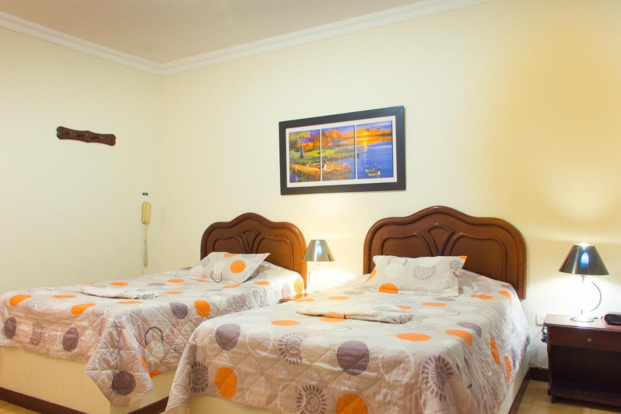 Hotel D' Oscar Калі Екстер'єр фото